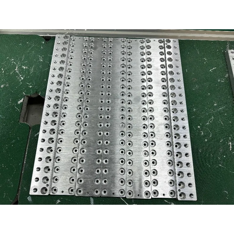 6s20p busbar aluminum Lto 2.3v 2.9ah 3ah 6ah 10ah 20ah battery pack 6s10p 6s15p 6s20p 20mm 16mm 10mm