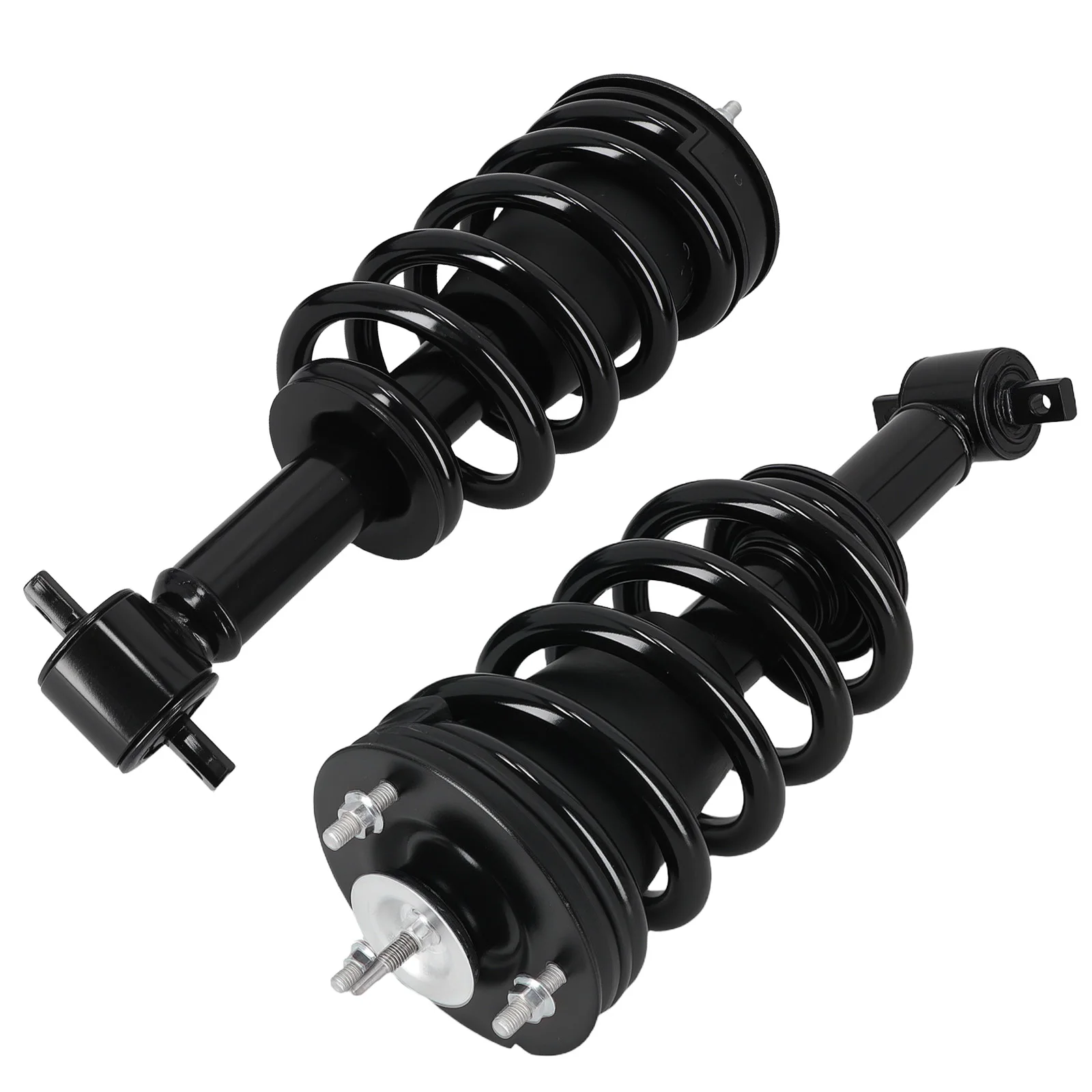 Quick Complete Fron…