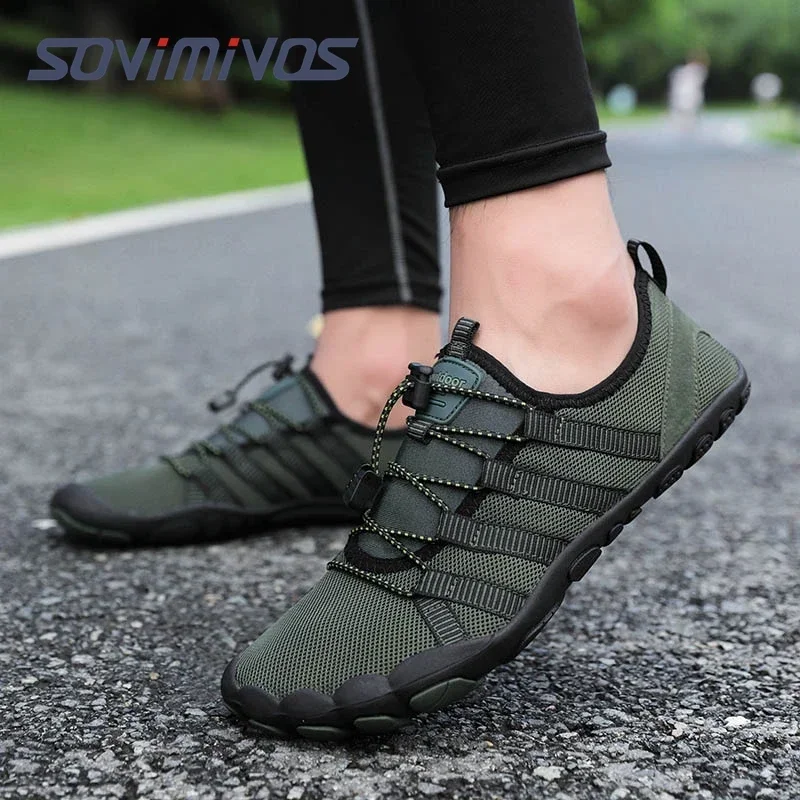 Barefoot Trail Shoes Barefoot Shoes for Men Casual Ladies Women Hiking Water Shoes Aquatic Sneaker Shoe Man trainers shoes