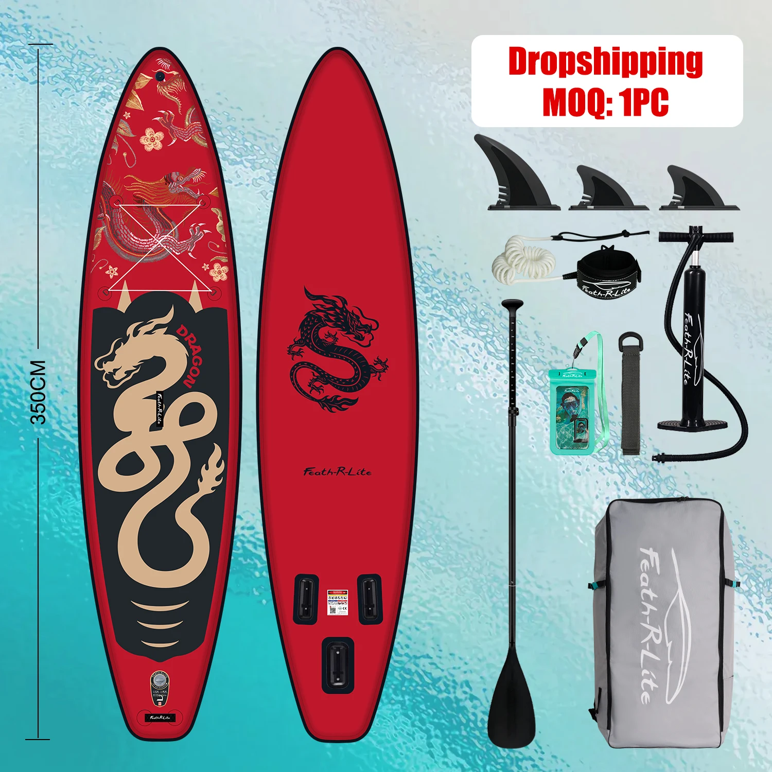 Tabla de Paddle de pie para alquiler, estación de Paddle de pie, Bords Paddel, supboard, tabla de Paddle inflable Sup