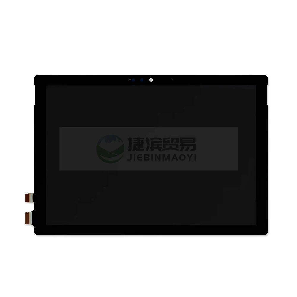 Original LCD For Microsoft Surface Pro 7 1866 LCD Display Touch Screen Digitizer Assembly For Microsoft Surface Pro 7 LCD