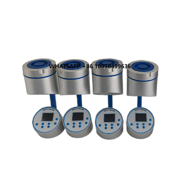 

1-Year Warranty Planktonic Bacteria Sampler