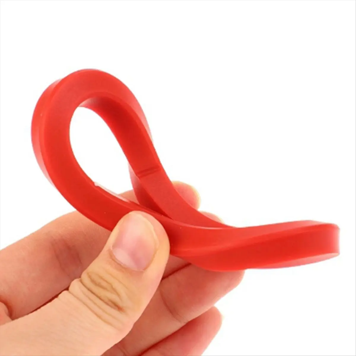 2026 NEW E61 Silicone Group Gasket 8.0MM Group Head Kit for Coffee Machines O-Ring Gasket Coffeeware Leak-Proof Seal