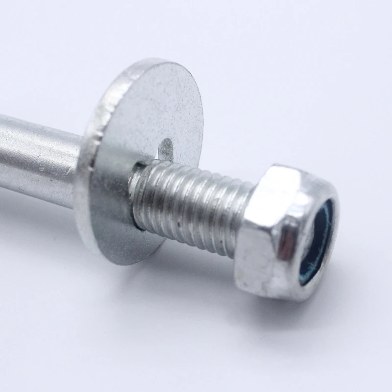 Reliable Stainless Steel Replaces 1456980 Lower Arm Fitting Bolts Vehicle Accessories YS41-5K978-AA YS415K978AA