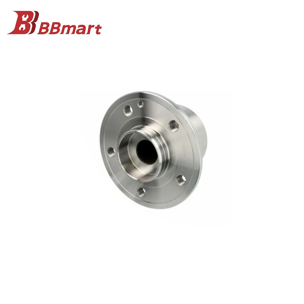 

A6393301432 BBmart Auto Parts 1pc Front Left Hub Wheel Bearing For Mercedes-Benz Viano Vito 03-14 OE 6393301432 Car Accesssories