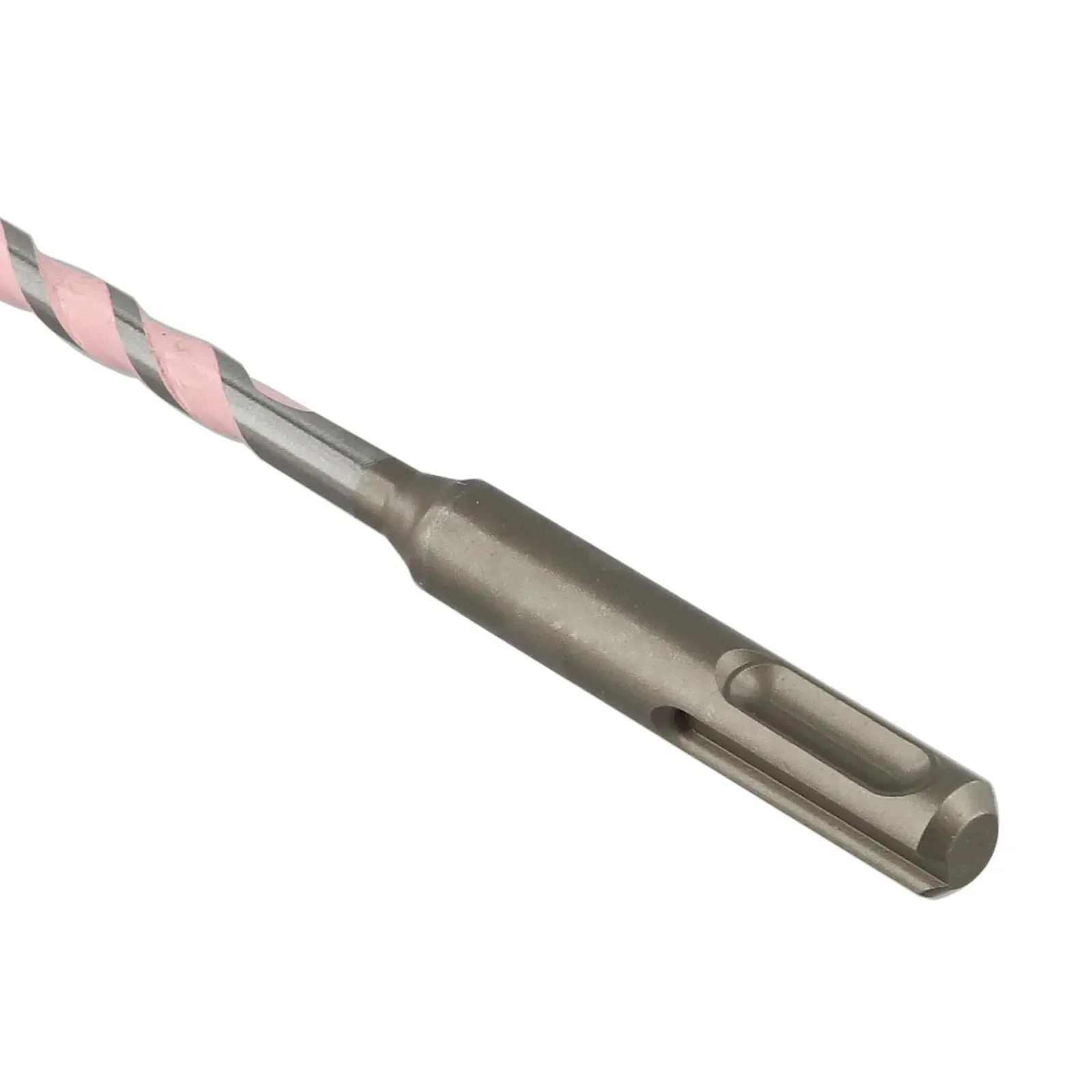 For Concrete Drilling Carbide Tip Drill Concrete Drill Bit For Home Improvement Precise Drilling Versatile Applications