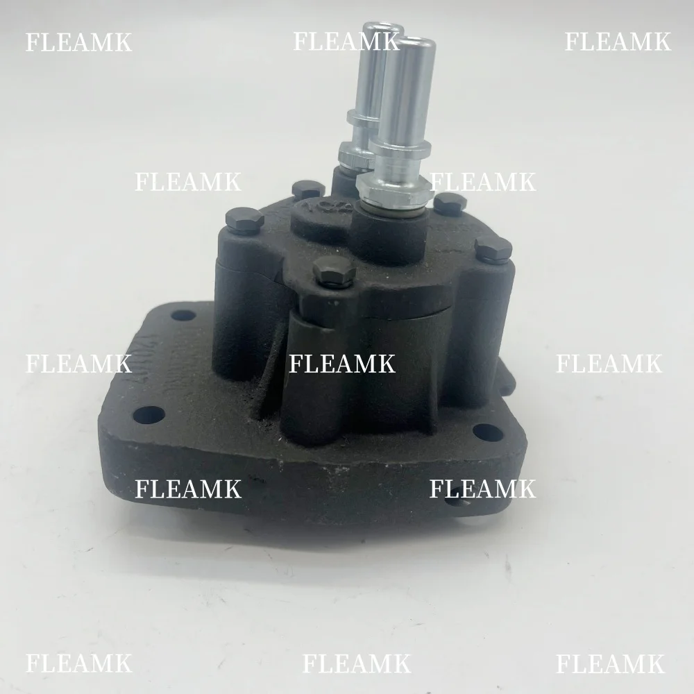High Quality 4098866 Suitable for 3973228 Diesel Engine Fuel Pump Pressure Head Water Supply Pump