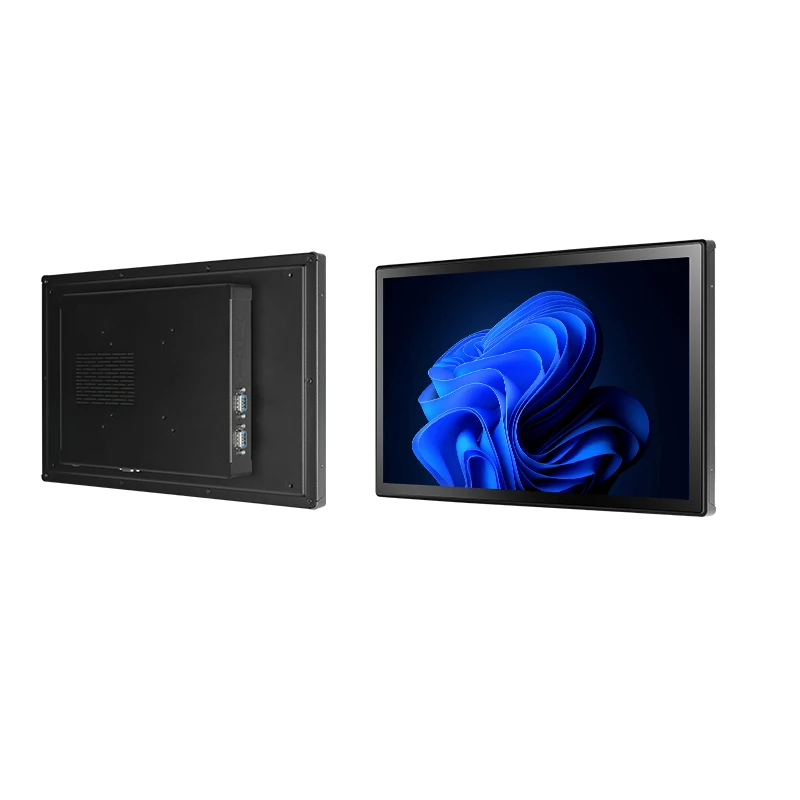 

Industrial Industrial Plastic Android PC 10.1 Inch VESA Wall Mount Capacitive Touch Screen