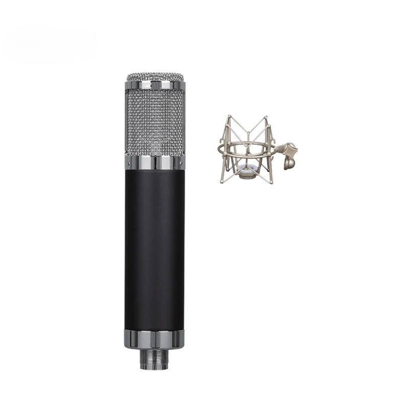 YYHC-For Mobile Phone Professional Wireless Microphone Singing Condenser Microphone Wired Microphone Mini