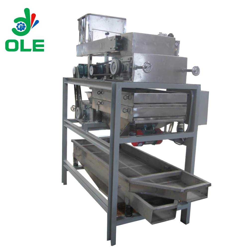 Commercial Almonds Peanut Dry Fruit Chopping Machine Fruit Peanut Nuts Dicing Machine Almond Cutter Machine