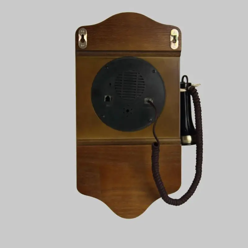 Imagem -05 - Inintage Tique Ntique Orord All Todos Haprimorar com Ingotary Ial Ial Chanechanical Ingingtones Ediedial Ooooden Eleecorative Eleelephone para Ome Ome ar ar