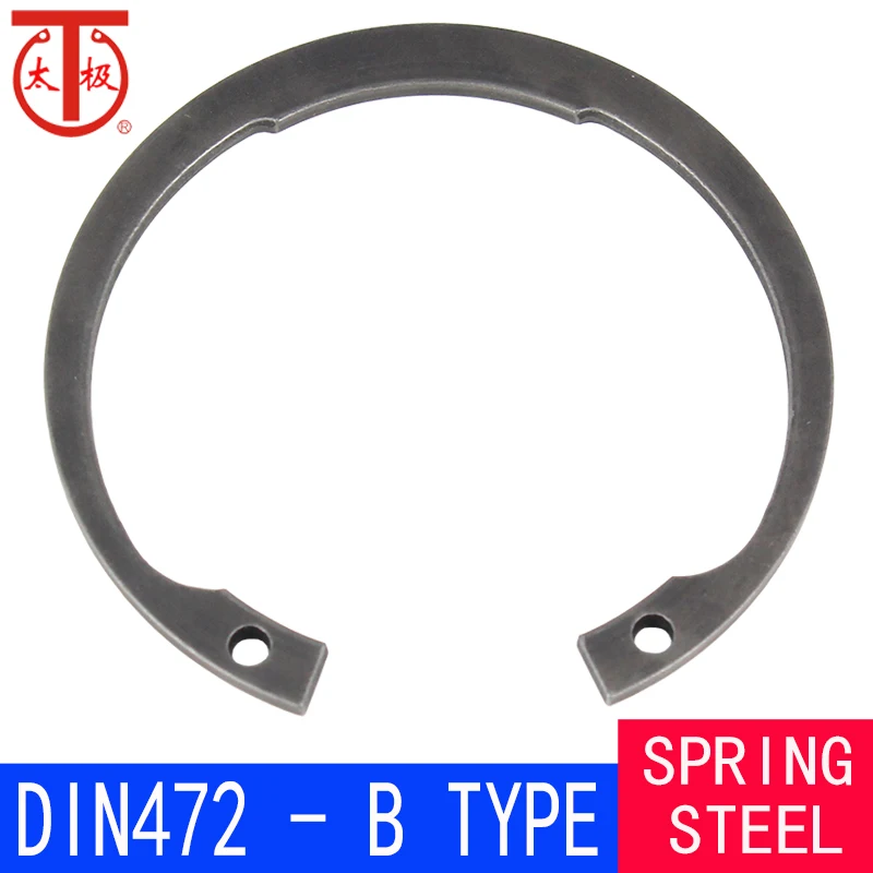 ( B TYPE ) DIN472 Internal Retaining Ring ( Internal circlips RTW )