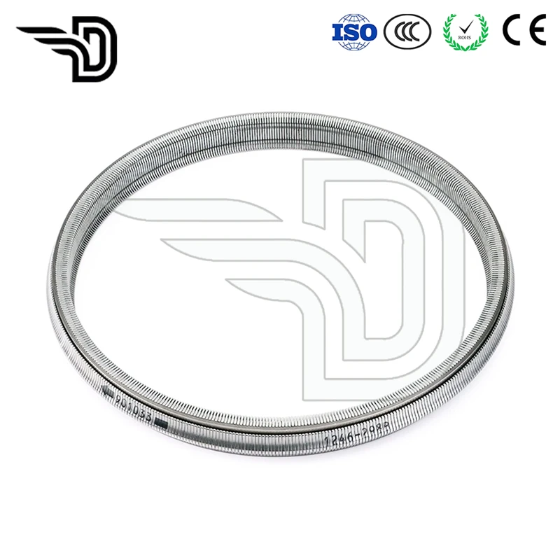 High Quality 722.8 Automatic Transmission CVT Chain Pulley Gear Cover 901033 For Mercedes Benz Auto Parts