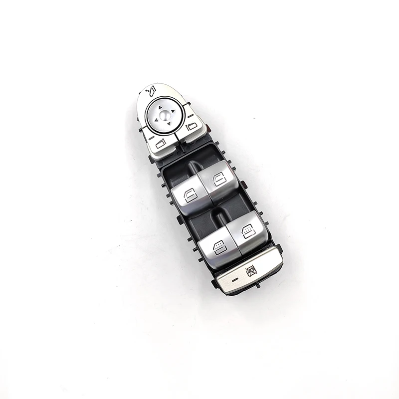 A2229052004 A2229050809 Power Window Switch For MERCEDES-BENZ W222 X222 AMGS65L S320L S400L S500eL S600L S63L S400 S500 S600