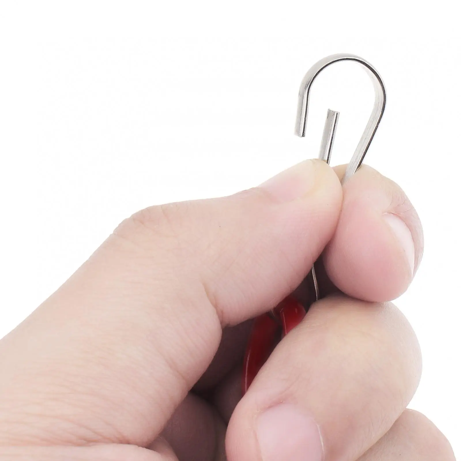 Boat Outboard Engine Lanyard Urgent Stop Switch Fit for Yamaha Honda Tohatsu Watercraft Jet Ski, Motor Exigency Stop Button