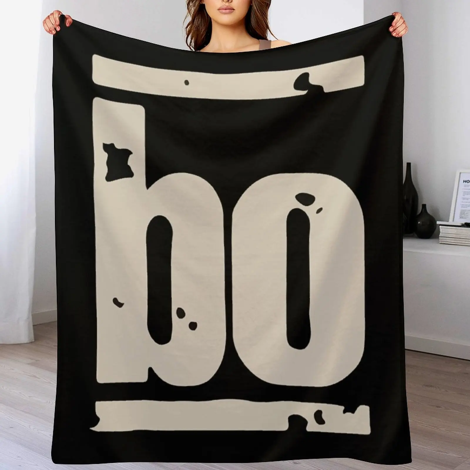 

Bohse onkelz Throw Blanket