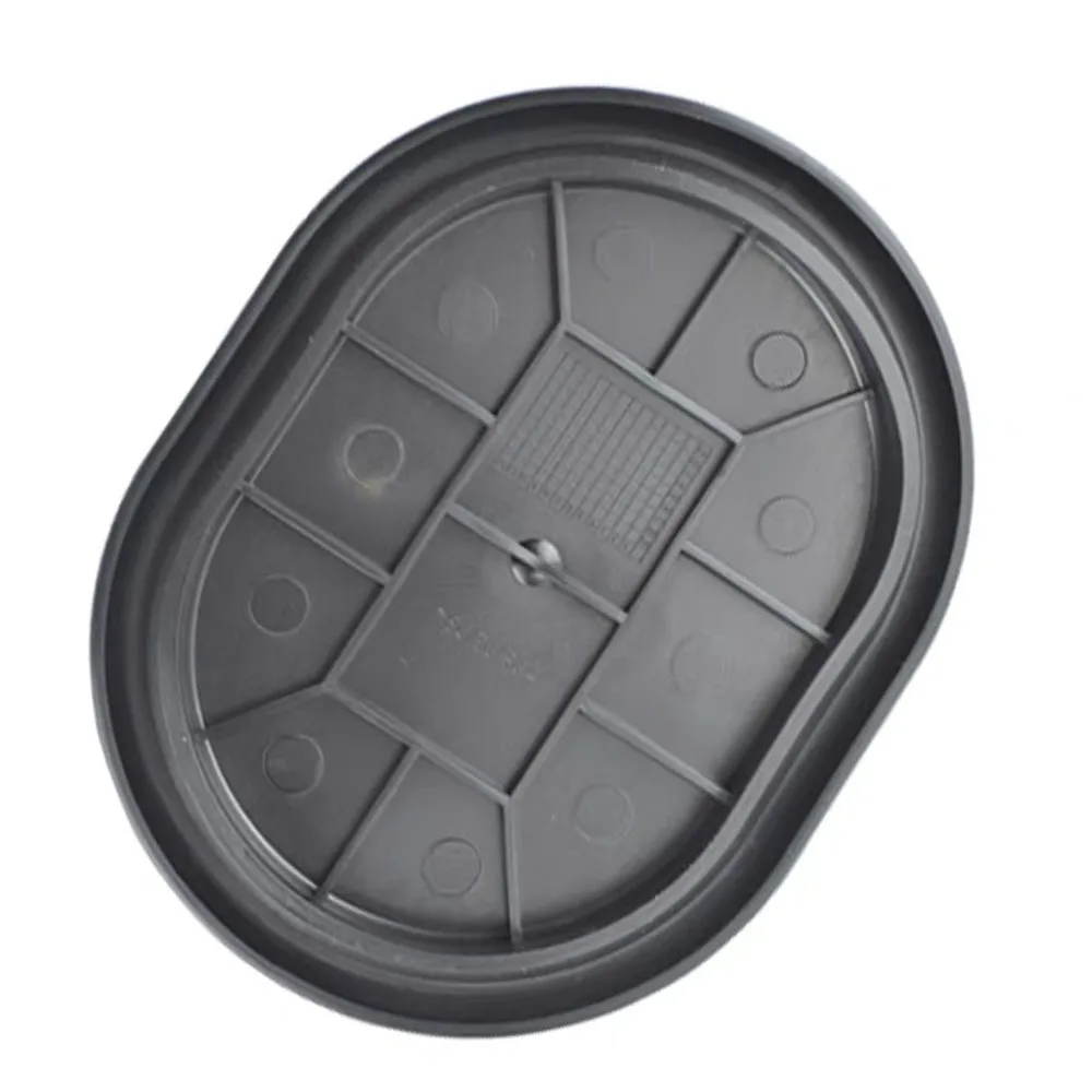 4F0809967 Car Sealing Dust-proof Cover Front Wheel Arch Cover Fender Liner Cover Cap For Audi A6 C6 2005-2011