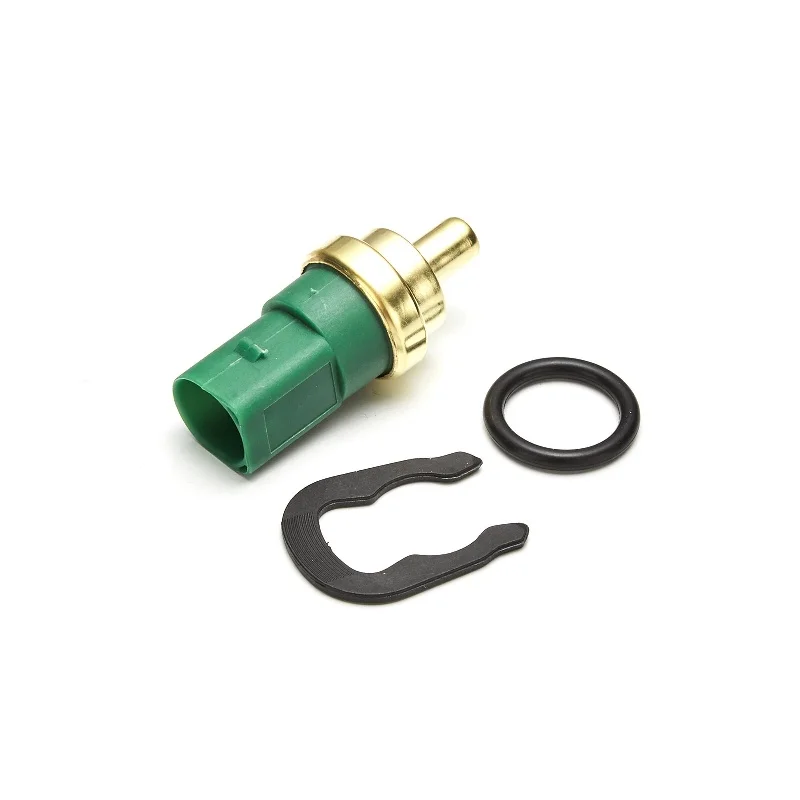 1pcs Coolant Water Temperature Sensor For Audi A2 3 4 6 8 Ford Galaxy Seat Skoda VW Transporter 059919501A Car Accessories