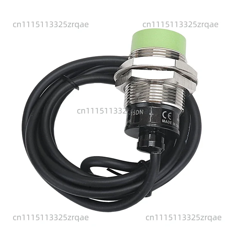 New PRT12-2DO PR30-15DN PR30-15DP PRL30-15DN PR30-15AO PR30-15AC PLC Proximity Switch