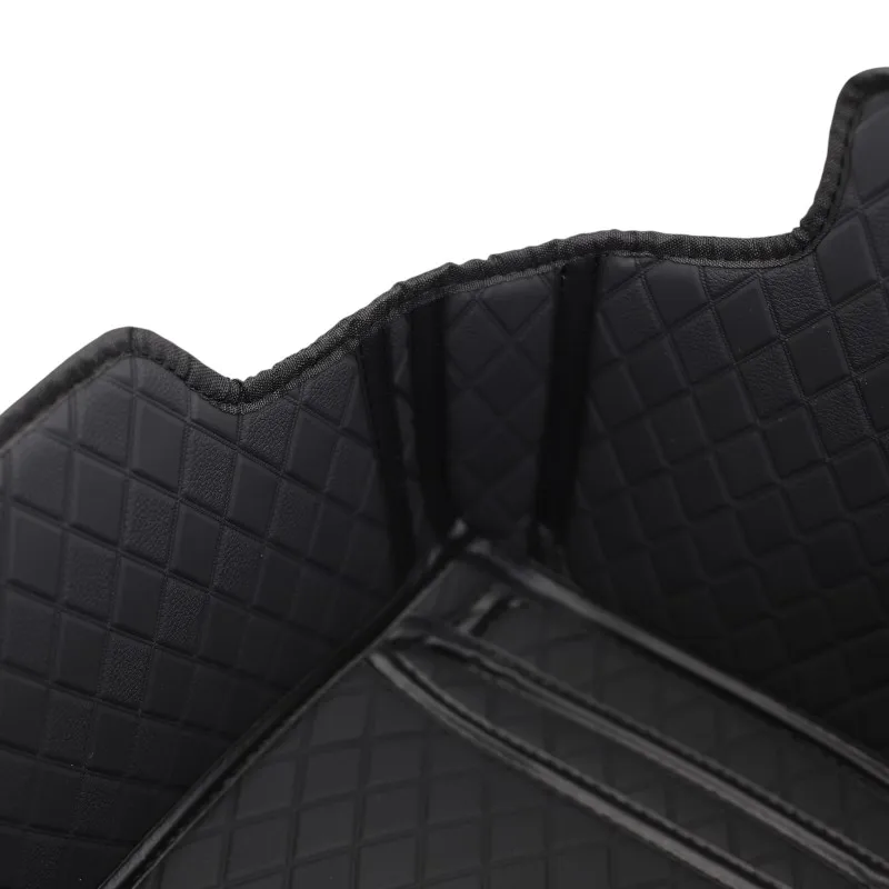 R1300GS ADV Hinterer Gepäckkoffer Seitenkoffer Innenbehälter Tasche Abdeckung Satteltasche für BMW R 1300 GS ADVENTURE R1300 GS R1300GSA – Detail 14