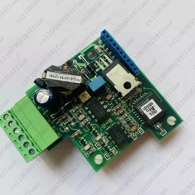 

AH387775U001 Плата обратной связи кодирования контроллера скорости 590 590 + 590C 590P Плата кодирования