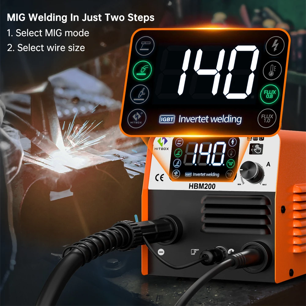 Thumbnail 2 - #6 Trending Inverter TIG Welders Right Now