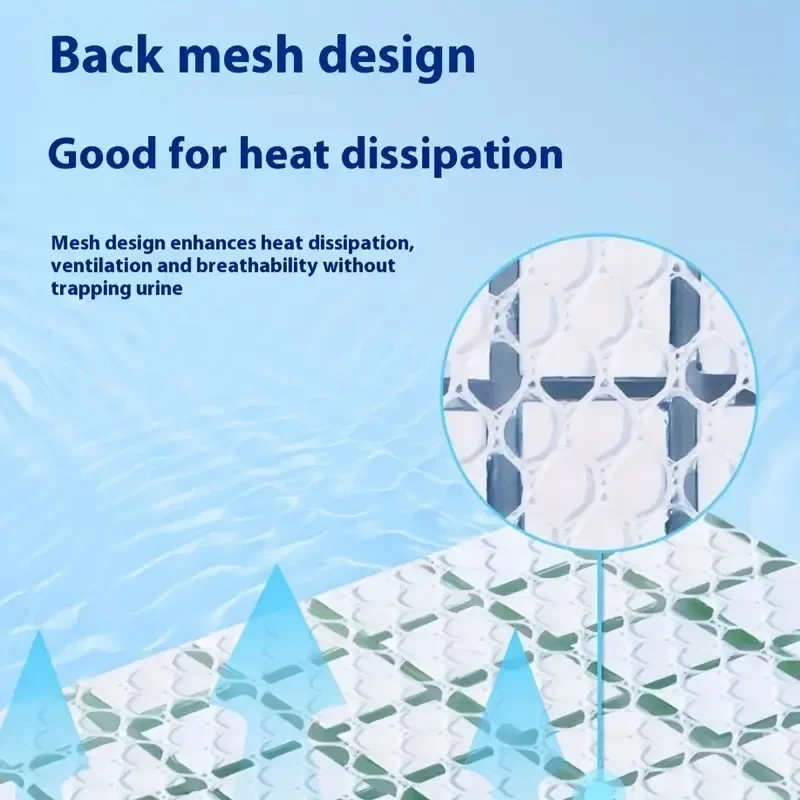 1PC Marble Glass Cooling Pad for Hamster Summer Heat Dissipation Mat for Chinchilla Hedgehog Small Pet Cage Cooling Supplies Use