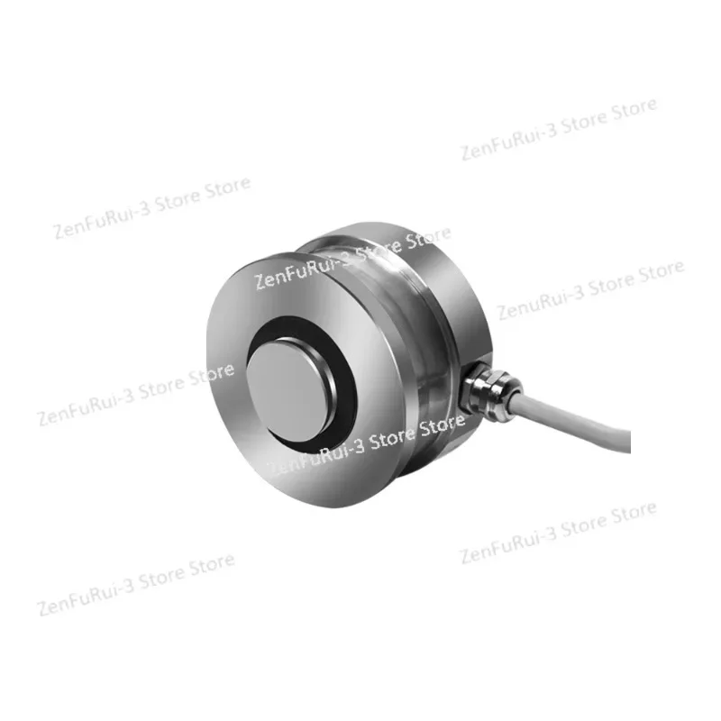 

HBM RTNC3/47t RTNC3/68t Truck Scale Tank Load Cell
