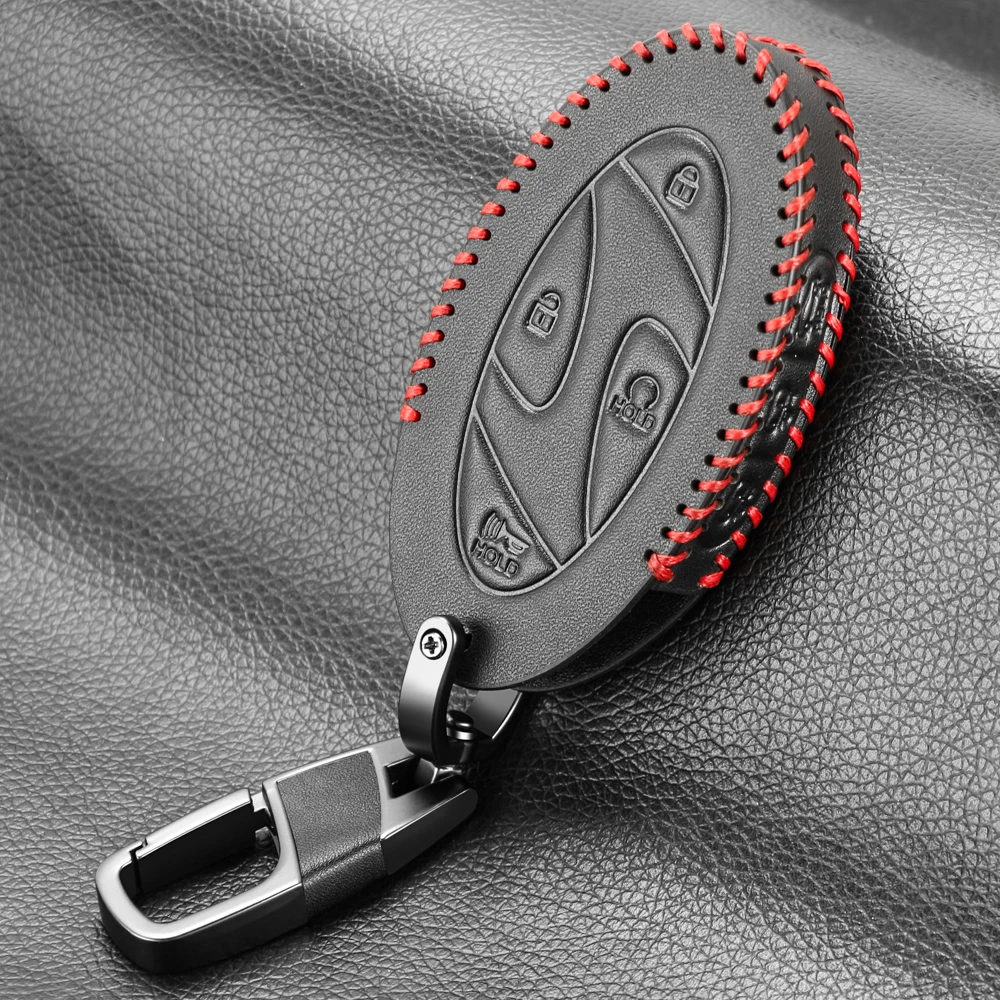 Car Key Case For Hy…