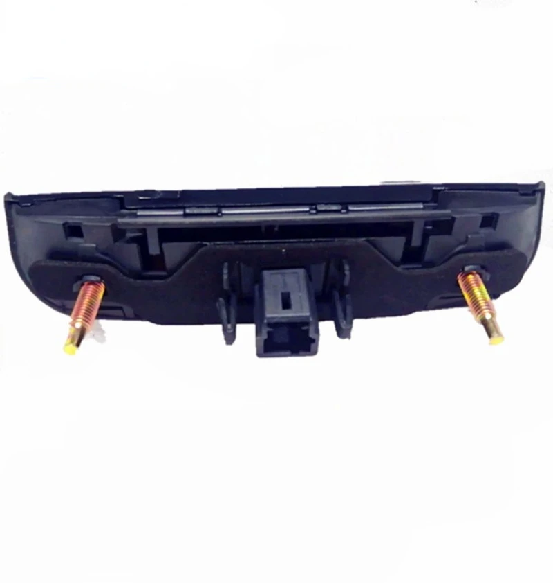 For Peugeot 206/207/307 Citroen C2/C4/C5/ Elysee/Sega, tailgate trunk switch, back door switch 8726Q8, back door handle.