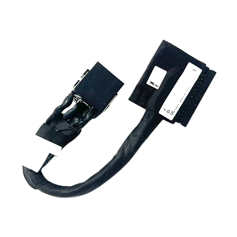 MM+Laptop DC Power Jack Charging Port for DELL Alienware 18 Area-51 AA18250 07MGKX