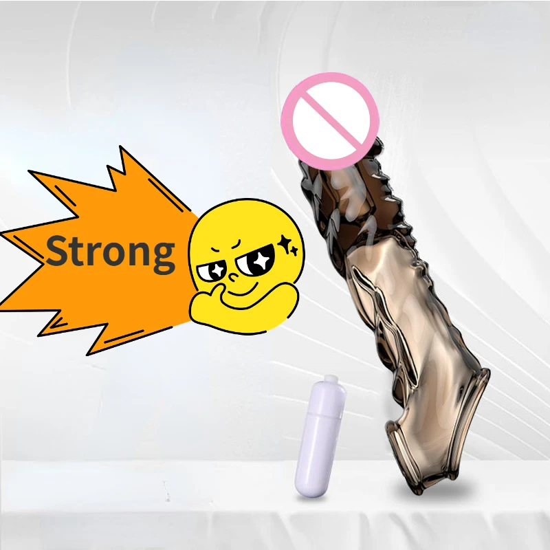 Женский удлинитель для пениса