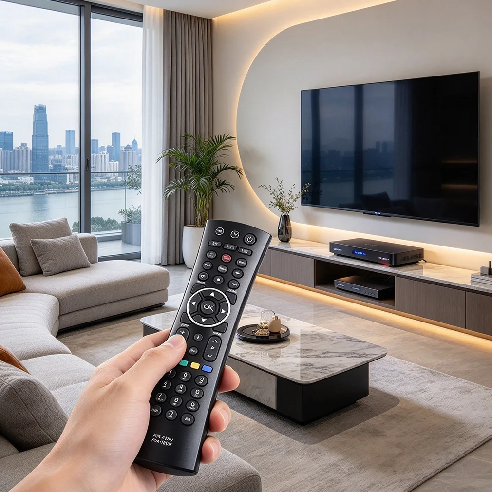 For Humax Freeview Remote Control RM-I08U RM-I09U HD Digital TV Recorder HB-1000S HB-1100S HDR-1000S Controller Replacement