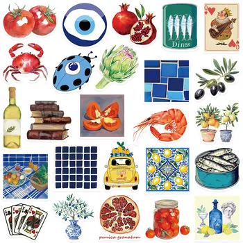 10 best sales Nhãn dán vinyl chống thấm nước - №4