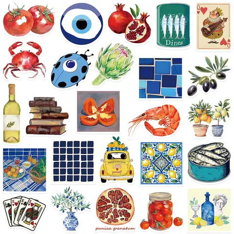 10 best sales विनाइल स्टिकर वाटरप्रूफ - №4