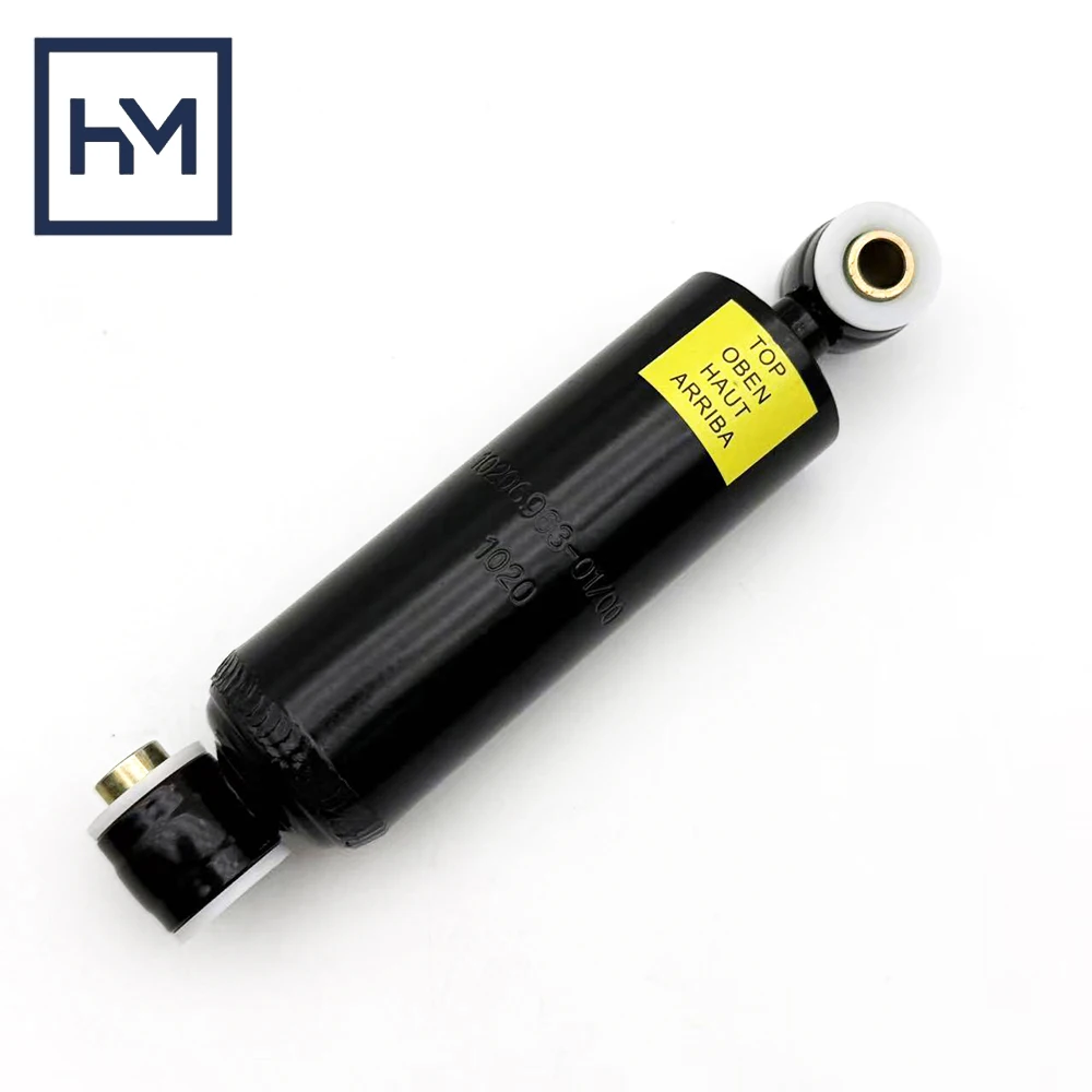 

OE: 1498861 2438271 190279 Амортизаторы сиденья кабины SRI для Scania P/G/R/T ​ ​ Серия моделей CP, CG, CR и CT