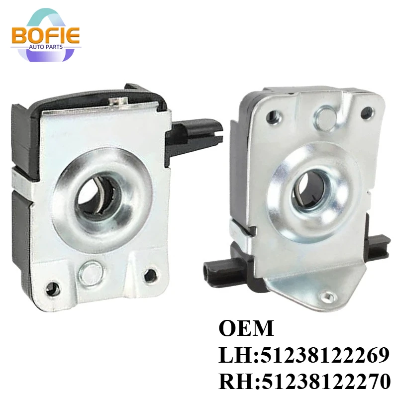 Left/Right Side Oem…