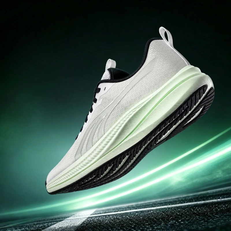 2026 New Arrival Men Running Shoes Anti-Slip Walking Jogging Shoe Unisex Training Shoes Mans Good Quality Running Sports Shoes