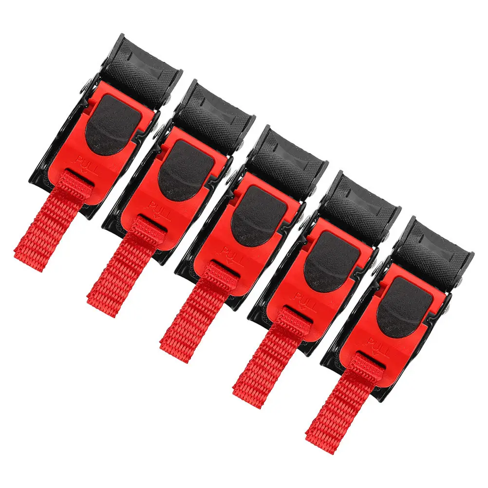 

5 шт. универсальных быстросъемных пряжек для мотоциклетных шлемов, замена пряжек для ремня подбородочного ремня, безопасные пряжки для шлемов