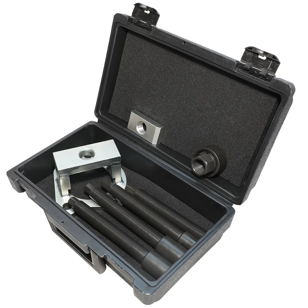 مناسبة لأدوات إزالة وسحب نصف المحور من السلسلة الكاملة لسيارات BMW أدوات صيانة السيارات بنصف المحور