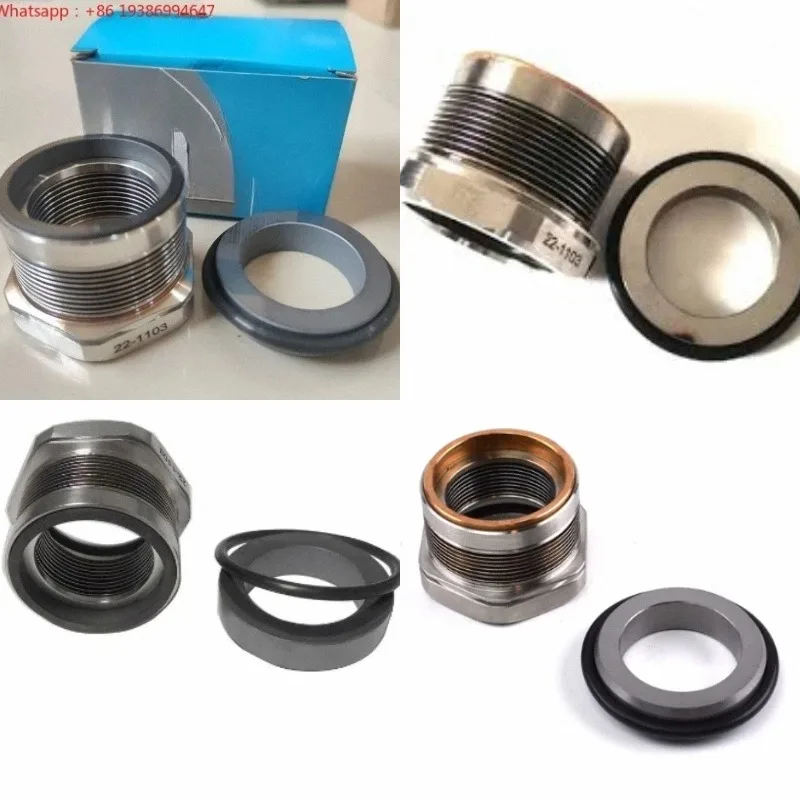 For Replacement Stable Quality New Shaft Seal Shaft Seal 22-1103 Aftermarket for Thermo King Compressor X430/X426 Made in China