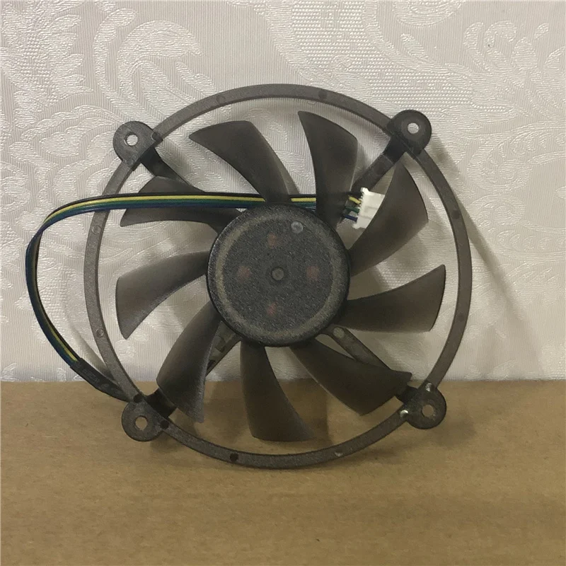 GA82B2U-PFTA 12V 0.45A 4-wire cooling air blower For Video card