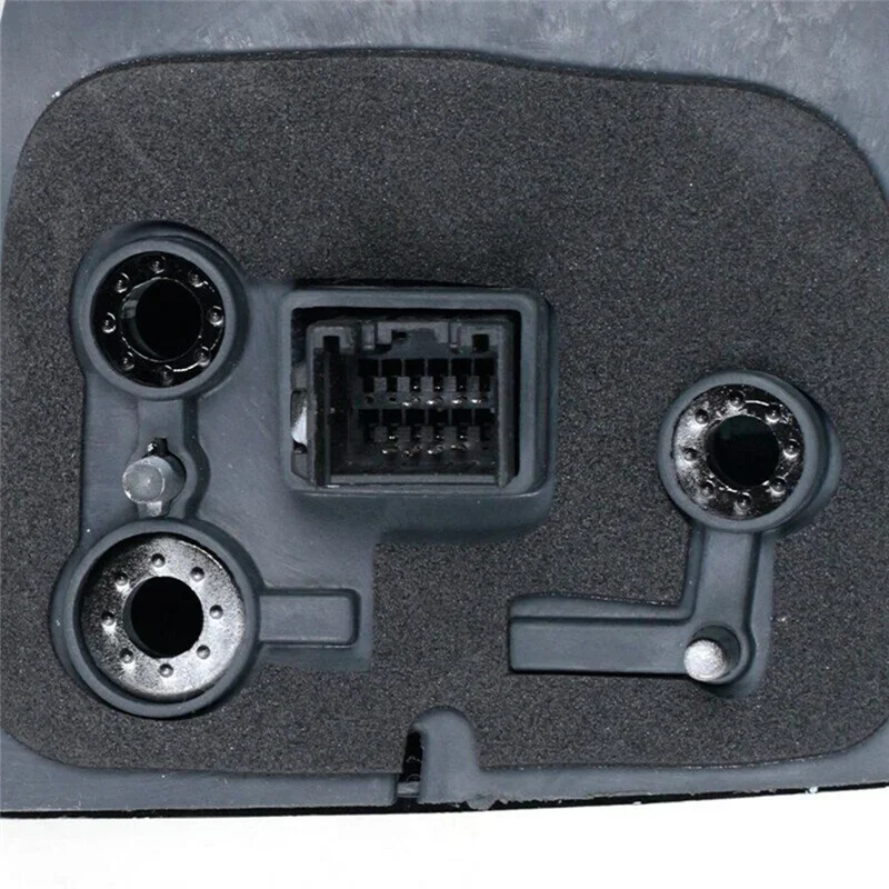 

Side Rearview Mirror Assembly 8PINS White Heating+ LED Lamp Auto Folding For Captiva 2008- 2017