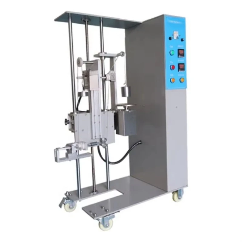 IEC60598 power cable pull tension torque test equipment