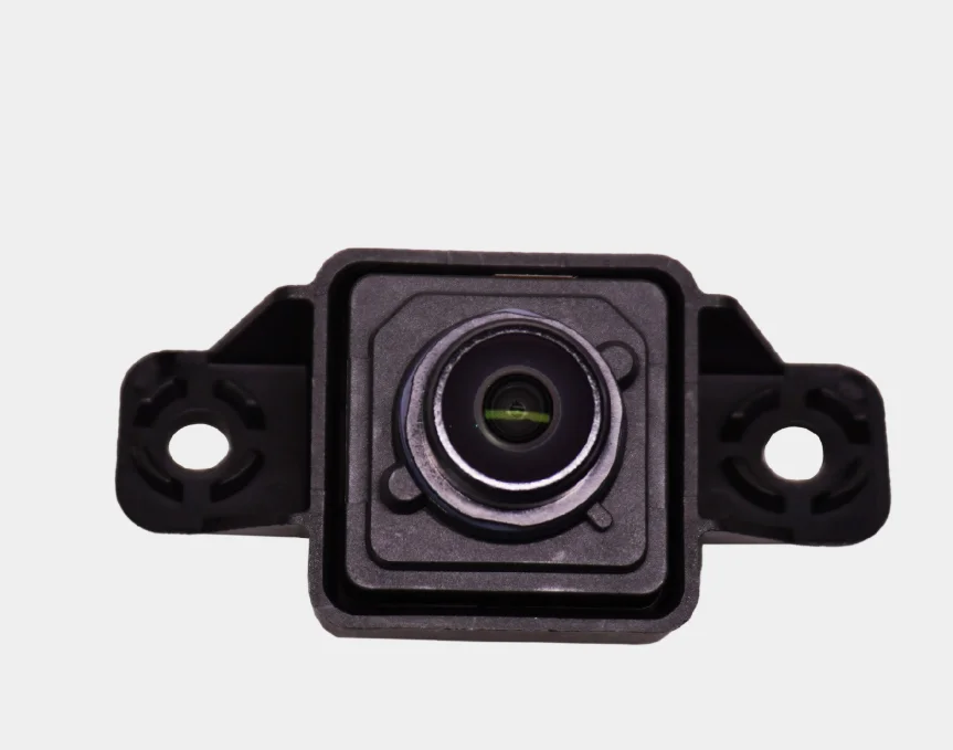 

Компоненты для Geely Galaxy E5: Панорамная камера переднего вида 360 градусов 6608101621