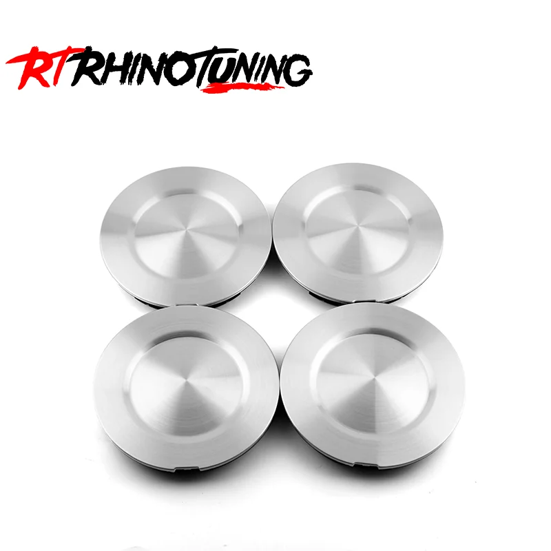 RhinoTuning 1/4PCS OD 166.2mm/6.54\