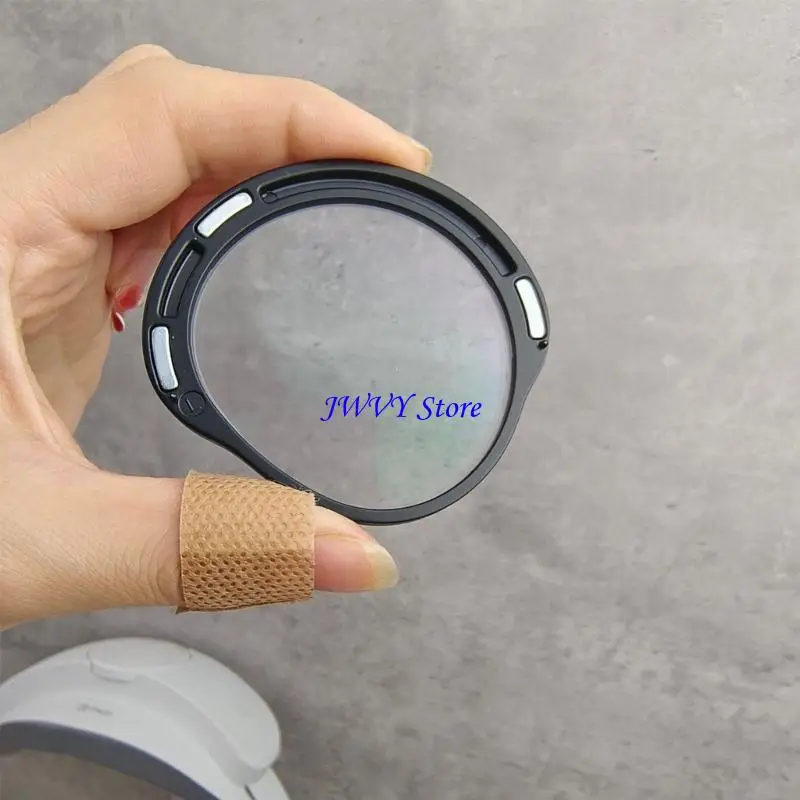 573A ل بيكو 4 قصر النظر نظارات عدسة الإطار المهنية المغناطيسي شفط عدسة الإطار نظارات الواقع الافتراضي الملحقات #1