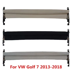 For Volkswagen Golf 7 2013 2014 2015 2016 2017 2018 Car Panorama Sunroof Sunshade Curtain 5GG877307