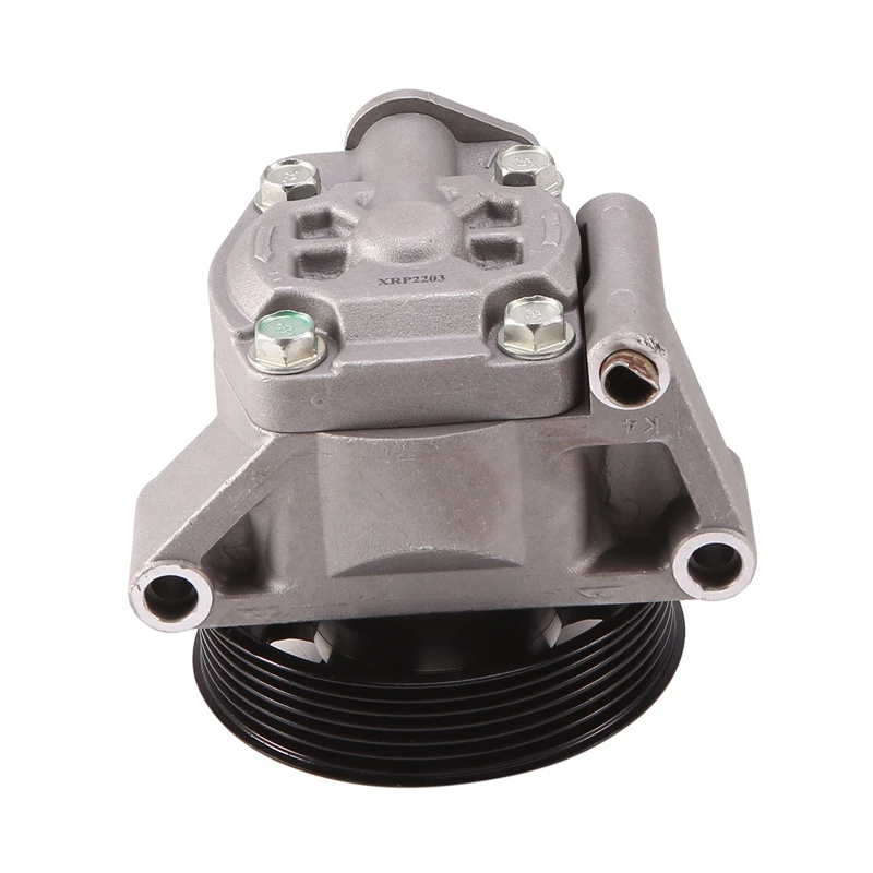 

Car Power Steering Pump For Ford Mondeo IV Galaxy S-Max 2.0 2.3 7G913A696AA 6G91-3A696-AF 6G91-3A696-AG