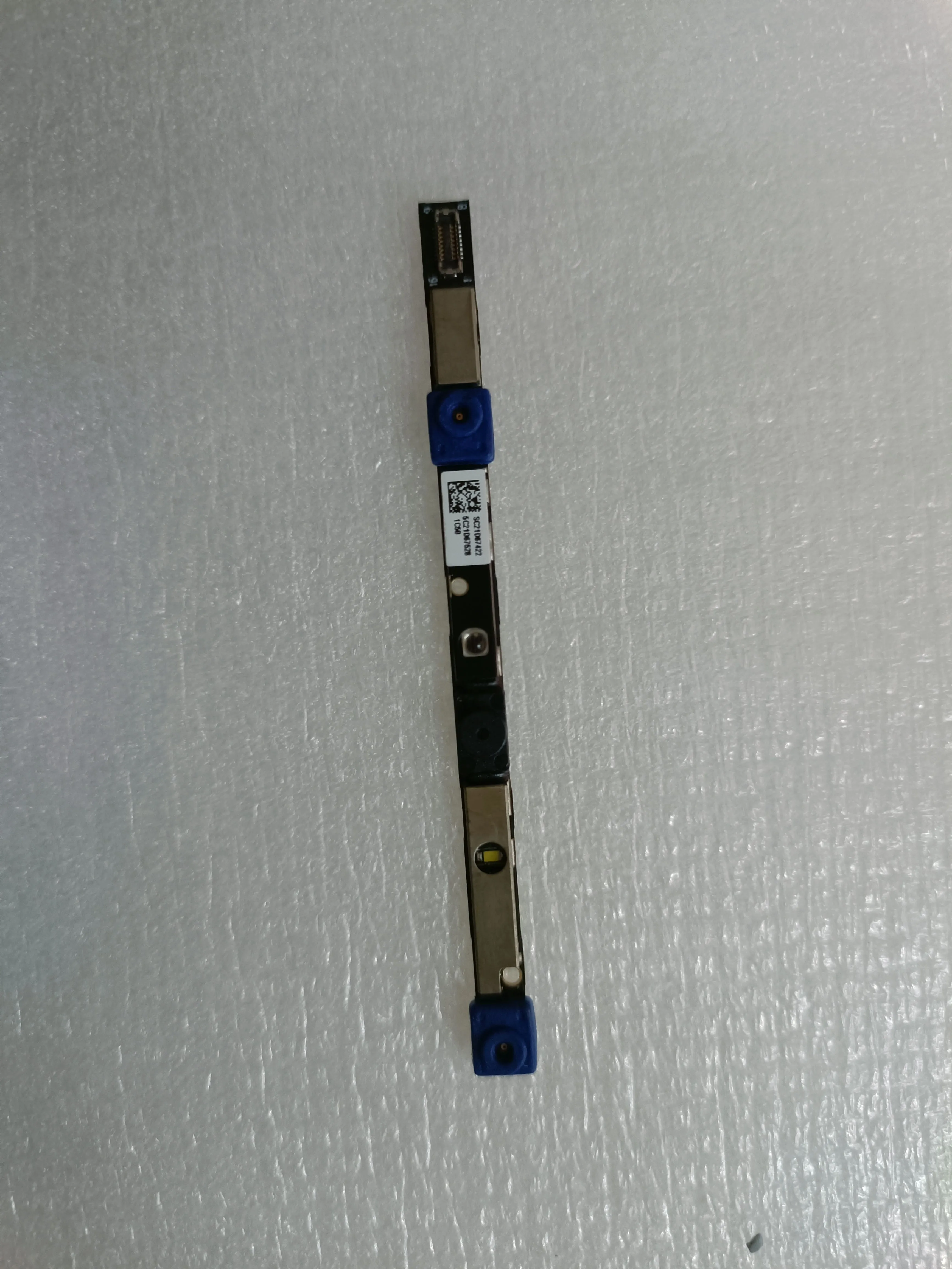 

Used Original for Lenovo T14S GEN 3 Camera Microphone IR 5C21D67528 26 30 32